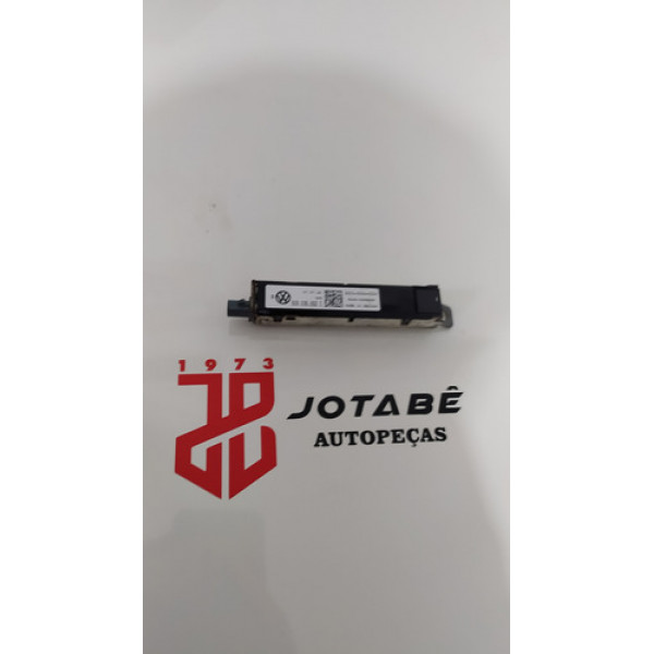 Módulo Amplificador Antena Vw Jetta 2.0