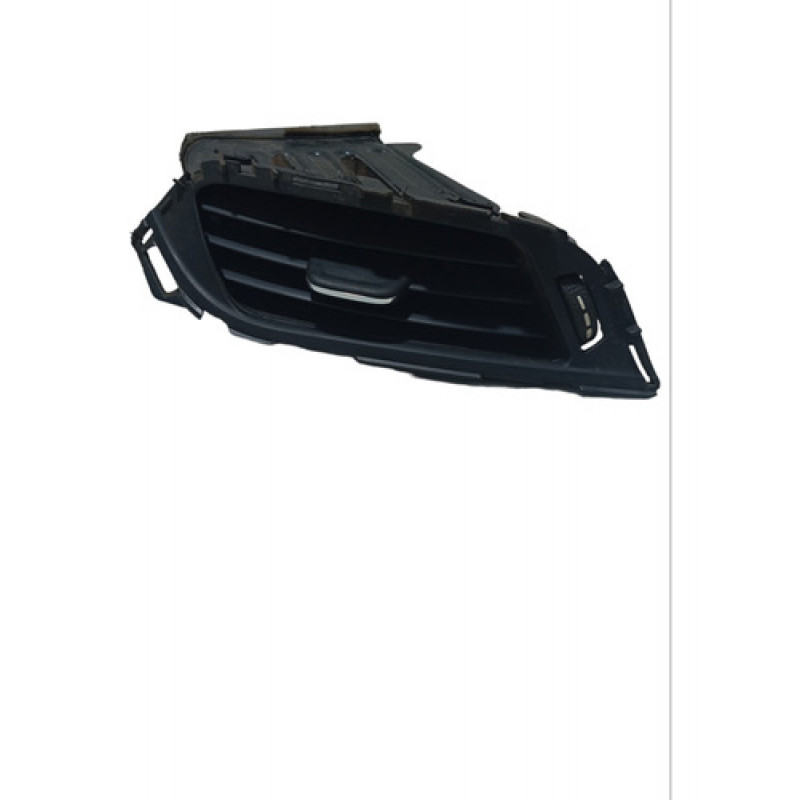 Difusor Ar Condicionado Central Chevrolet Cruze 2019 Difusor Ar Condicionado Central Chevrolet Cruze 2019