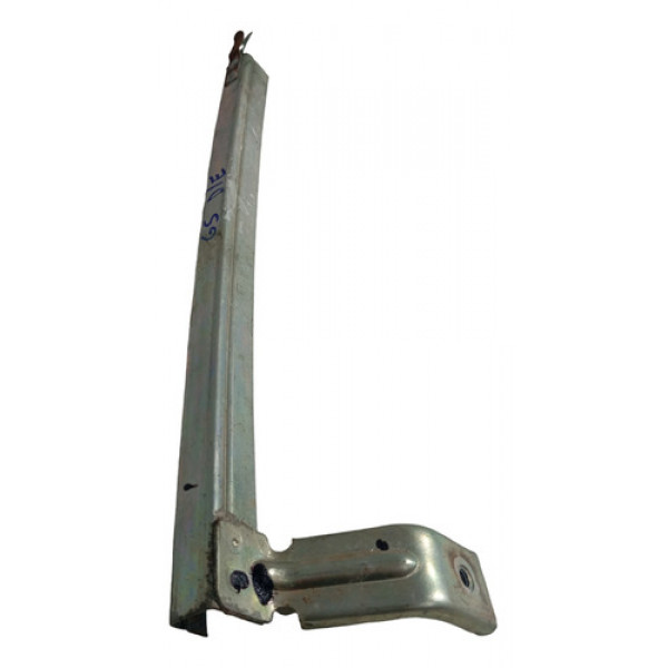 Guia Vidro Dianteiro Esquerdo Volkswagen Gol G5 