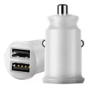 Carregador Usb Duplo Veicular Carregador Usb Duplo Veicular