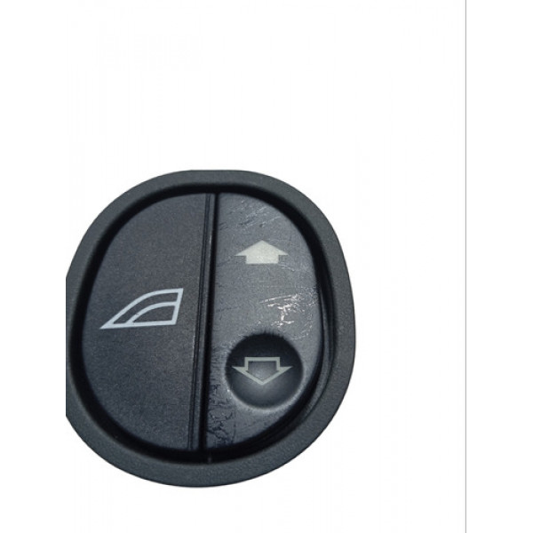 Botão Do Vidro Elétrico Ford Ka 