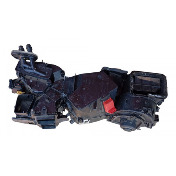 Caixa Ar Condicionado Audi A3