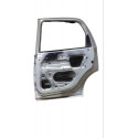 Porta Traseira Direita Corsa 2003 A 2012 