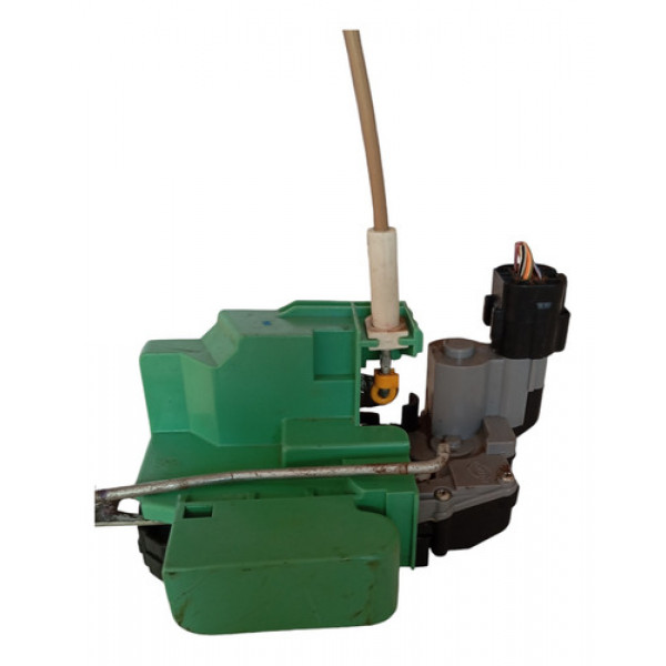 Fechadura Dianteira Direita Fiat Punto 