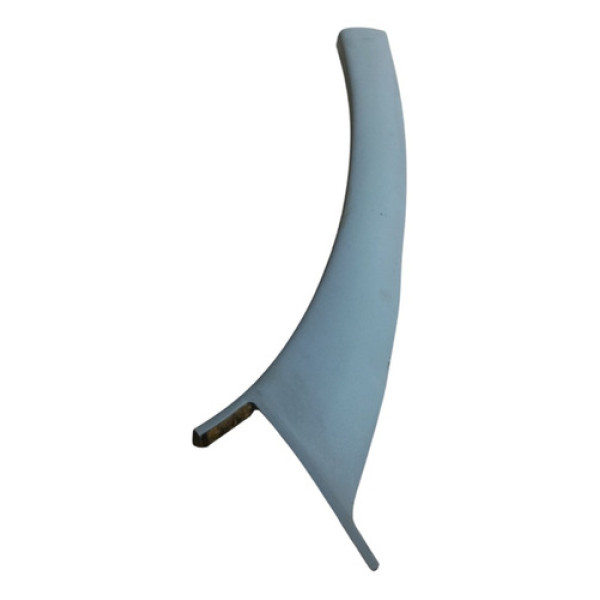 Moldura Interna Parabrisa Esquerdo C3