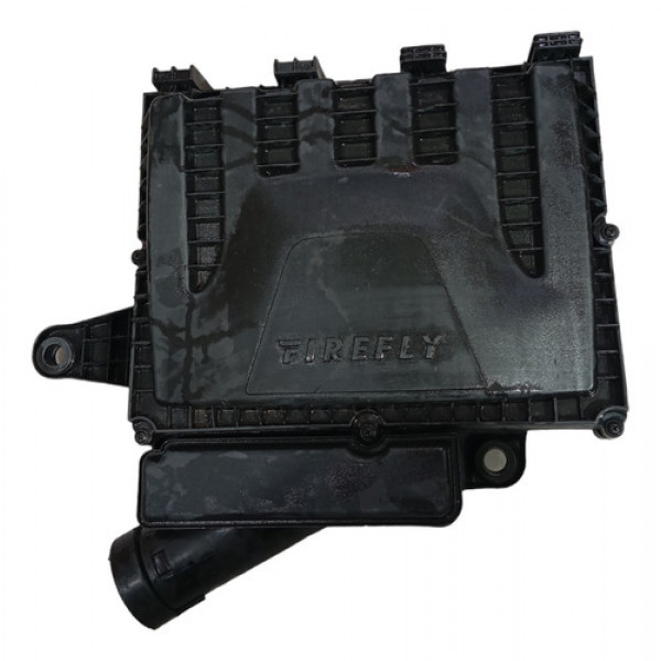 Caixa Filtro Ar Fiat Firefly Mobi Strada Uno