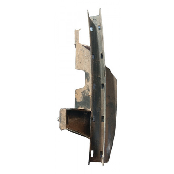 Guia Vidro Porta Traseira Esquerda Fiat Palio 