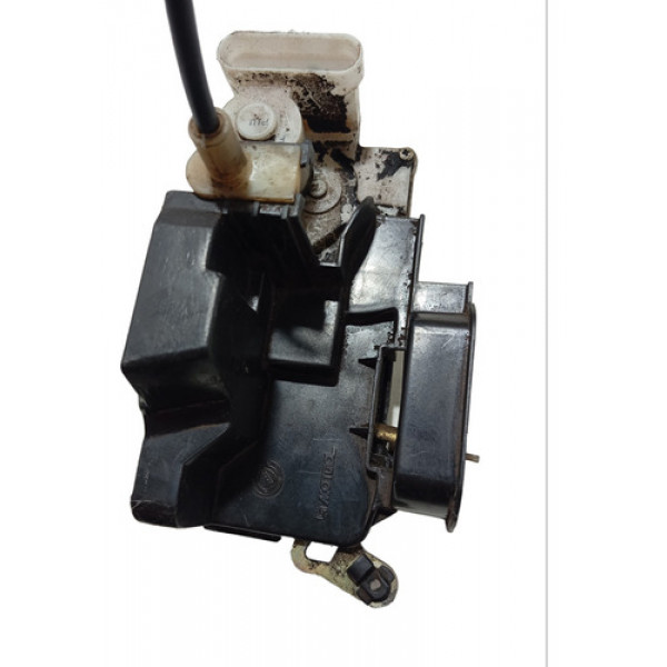Fechadura  Fiat Siena 2006 Dianteira Direita