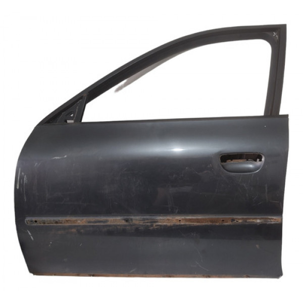 Porta Dianteira Esquerda Audi A3 1997 A 2007