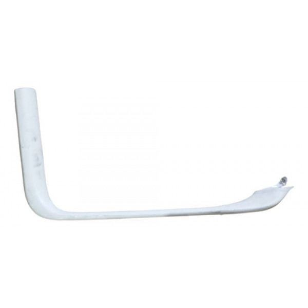 Moldura Interna Direito Tampa Traseira Gm Astra 