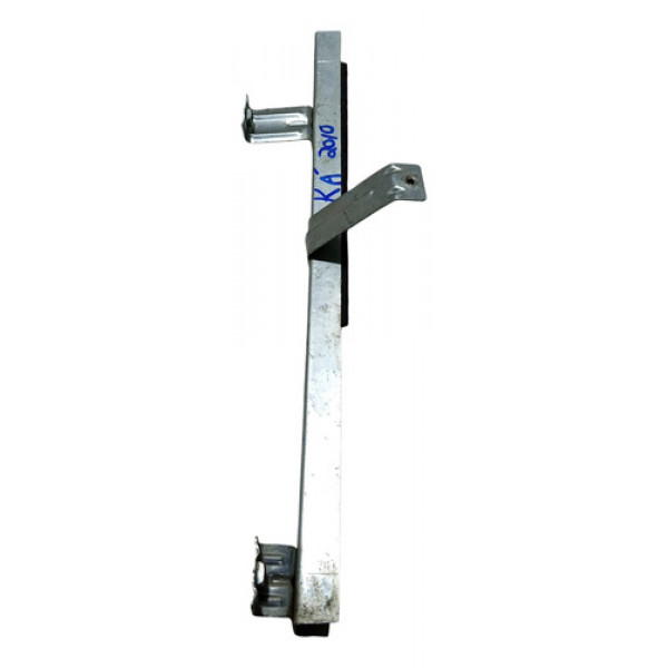 Guia Vidro Dianteiro Esquerdo Ford Ka 