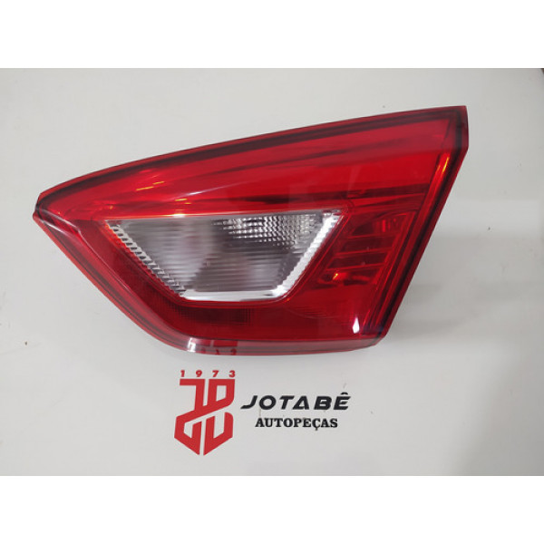 Lanterna Mala Cruze 17/19 L/e Original Usada Com Detalhes 