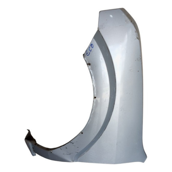 Paralama Esquerdo Ecosport 2007 A 2011