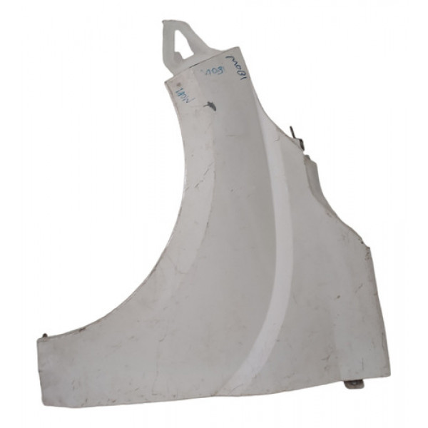 Paralama Fiat Mobi Esquerdo Original Usado 