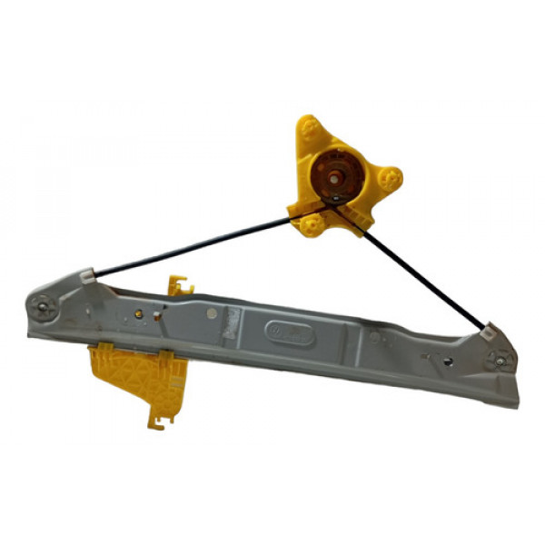 Máquina Vidro Dianteiro Direito Volkswagen Gol G5