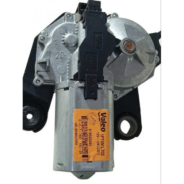 Motor Limpador Vidro Traseiro Fiat Uno Way 11/21