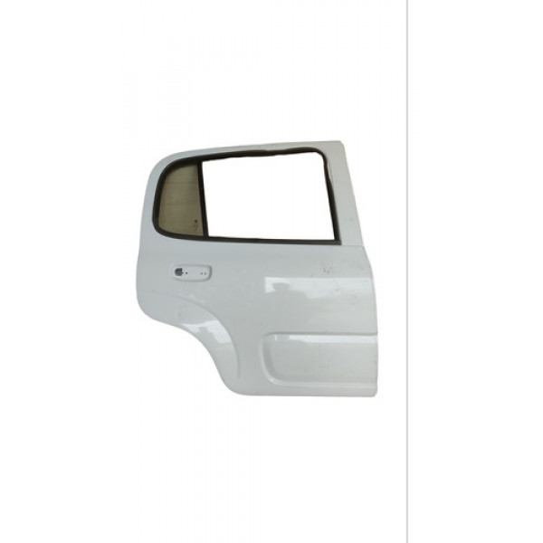 Porta Traseira Direita Uno Vivace 2011 A 2020