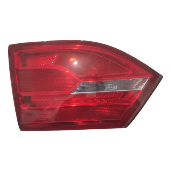 Lanterna Jetta 2011/14 Mala Lado Esquerdo Usada