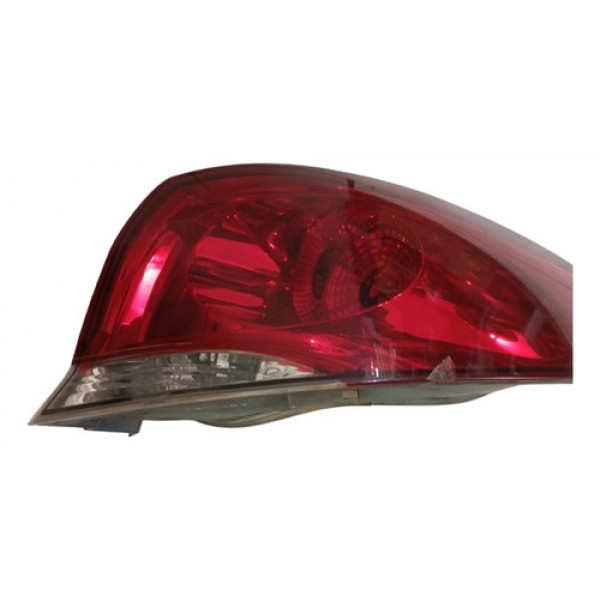 Lanterna Direita Fiat Palio Weekend 2012 2013 2014 Detalhe