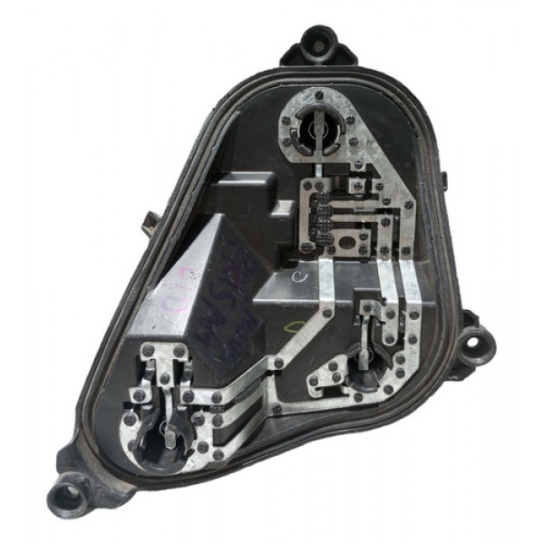 Circuito Lanterna Direita Prisma 2013 A 2016