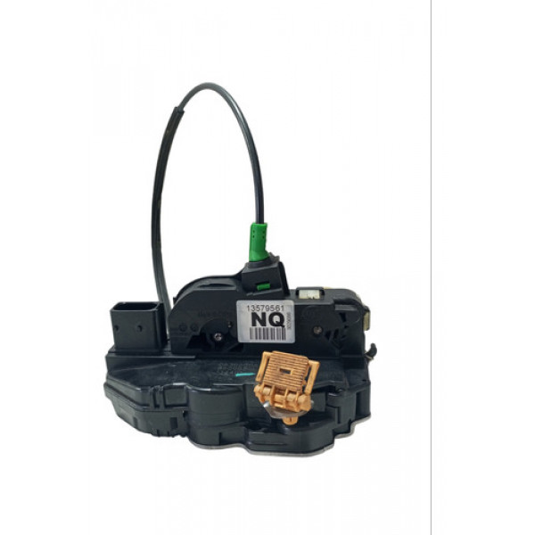 Fechadura Elétrica Traseira Direita Agile 2009 A 2014