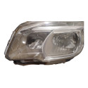 Farol Esquerdo Chevrolet S10 2013 Com Detalhe Farol Esquerdo Chevrolet S10 2013 Com Detalhe