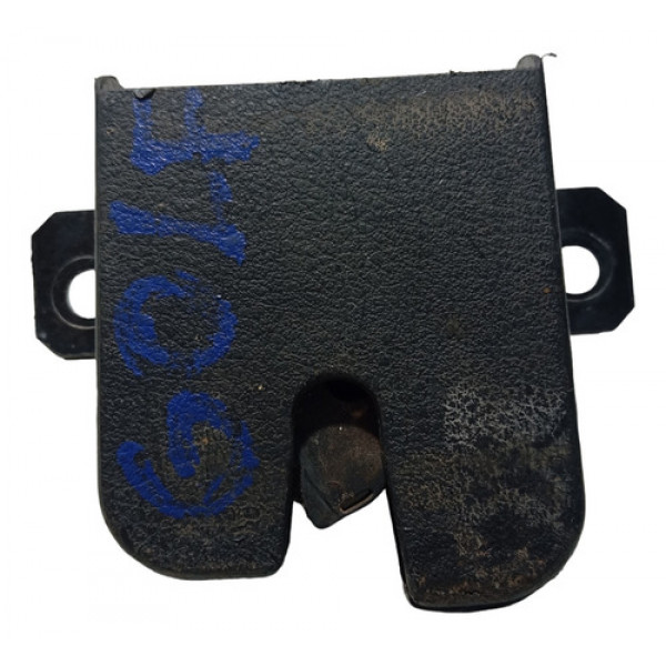 Fechadura Tampa Traseira Volkswagen Golf 2000