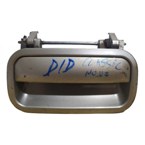 Maçaneta Traseira Gm Corsa 