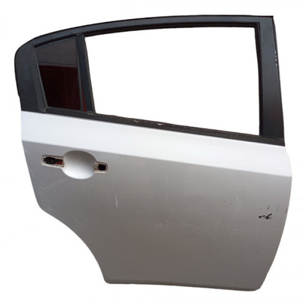 Porta Traseira Direita Nissan Sentra 2010