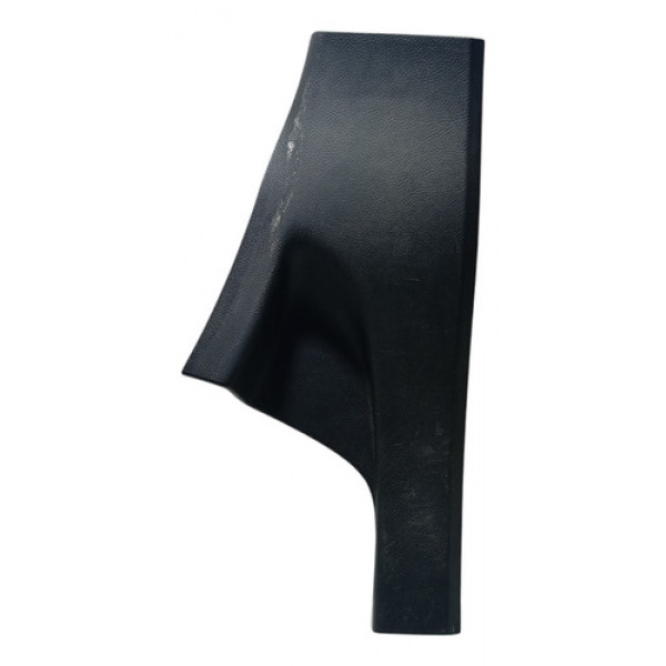 Suporte Soleira Porta Traseira Esquerda Ford Fusion 