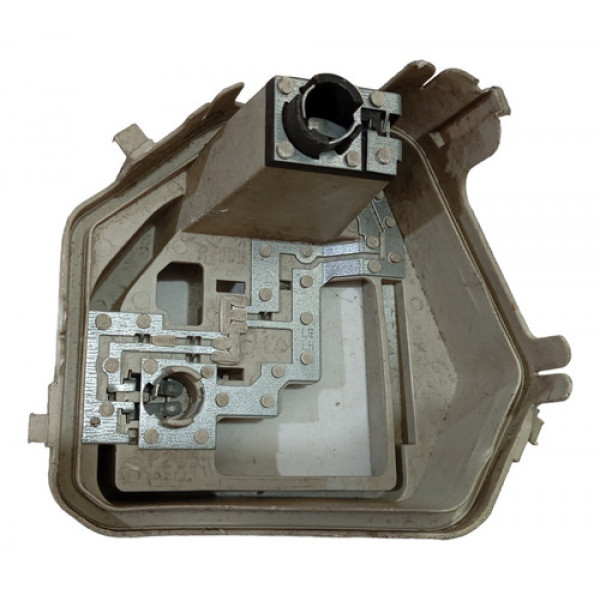 Circuito Lanterna Traseira Voyage Lado Esquerdo 2013 2015