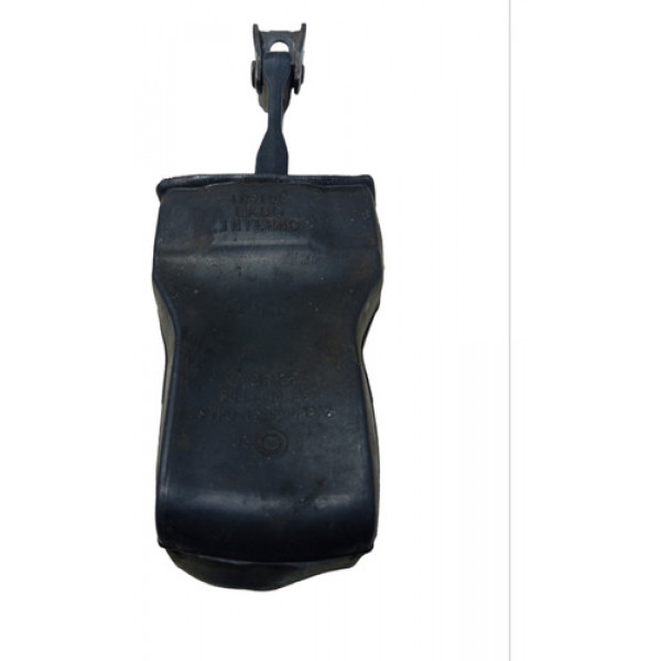 Limitador Porta Traseira Esquerda Volkswagen Gol Voyage 