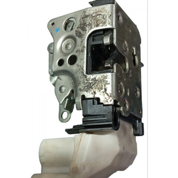 Fechadura Porta Dianteira Esquerdo Palio Siena