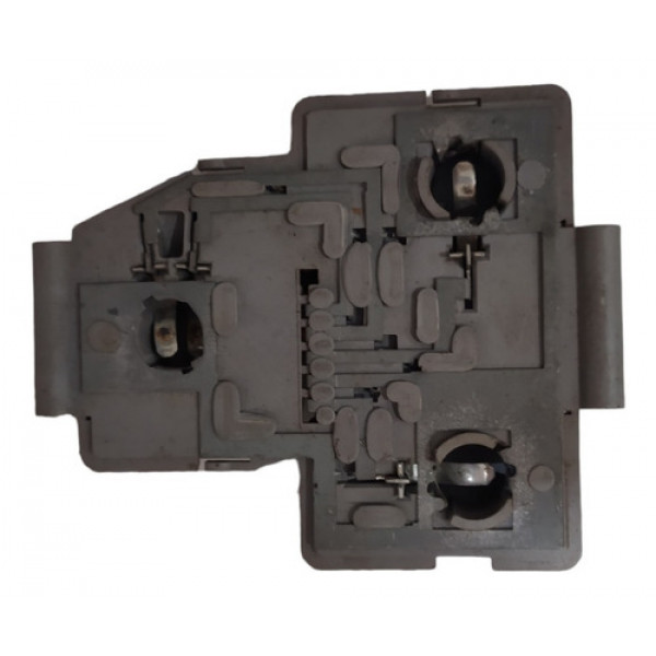 Circuito Da Lanterna Traseira Belina 85 A 88 / Original 