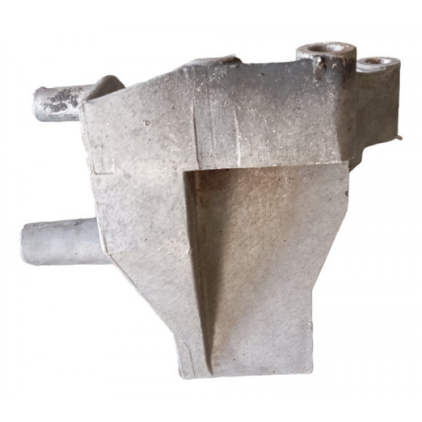 Suporte Coxim Cambio Ford Ka Zetec Rocam 