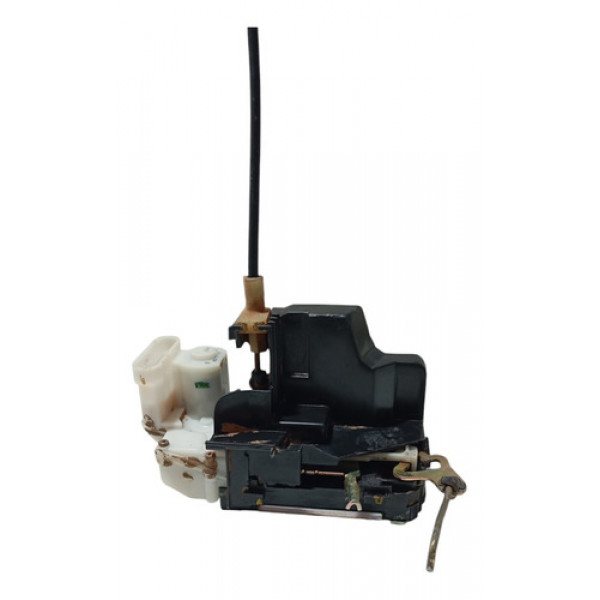 Fechadura Dianteira Esquerda Fiat Palio 2003