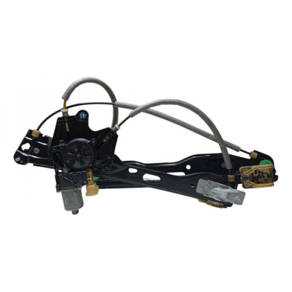 Máquina Vidro Dianteiro Direito Ford Fusion 2016