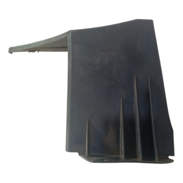 Capa Protetor Traseira Direita Ford Fusion 2016 Titanium 