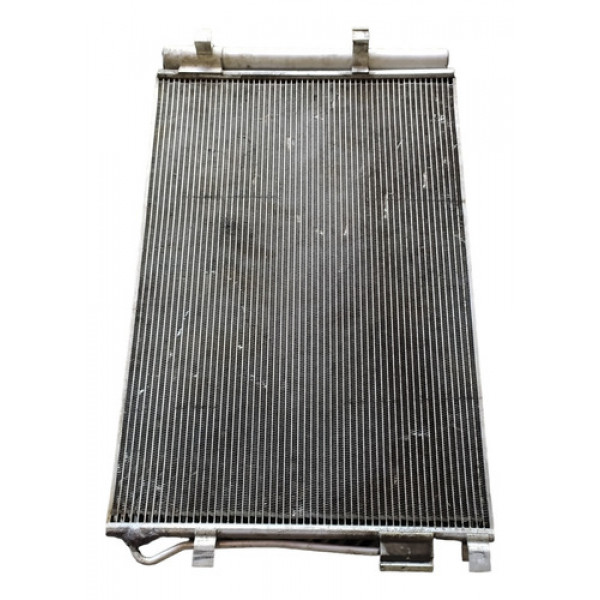 Condensador Do Ar Hb20 Até 2019 Com Detalhe