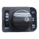 Interruptor De Luz Chevrolet Corsa Classic Interruptor De Luz Chevrolet Corsa Classic