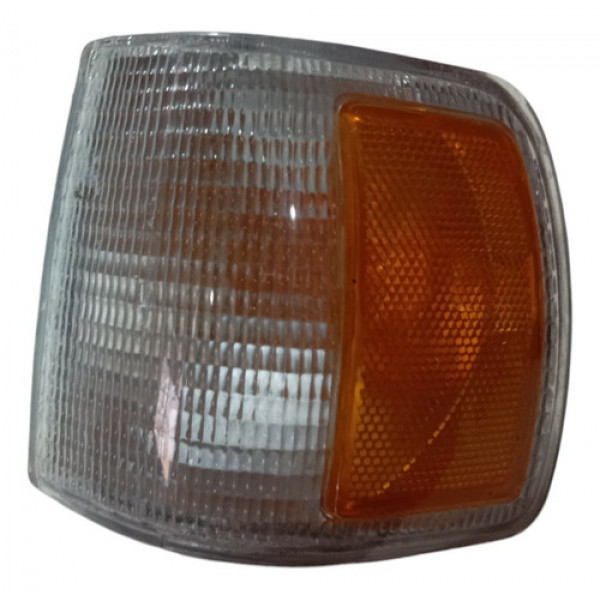 Seta Farol Esquerdo Volkswagen Gol Quadrado Paralelo