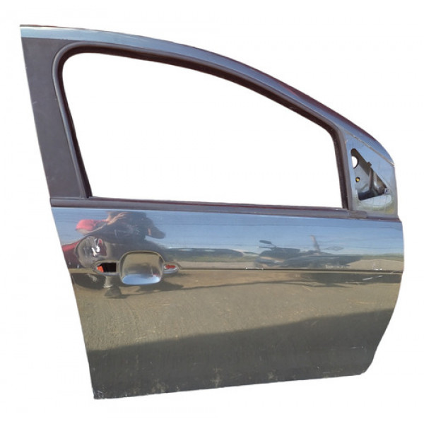 Porta Dianteira Direita Palio Grand Siena