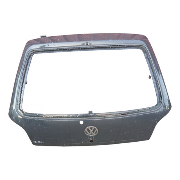 Tampa Traseira Volkswagen Gol G3