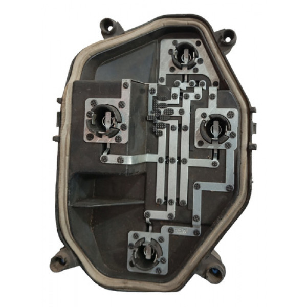 Circuito Lanterna Traseira Ford Ka Novo Lado Direito 