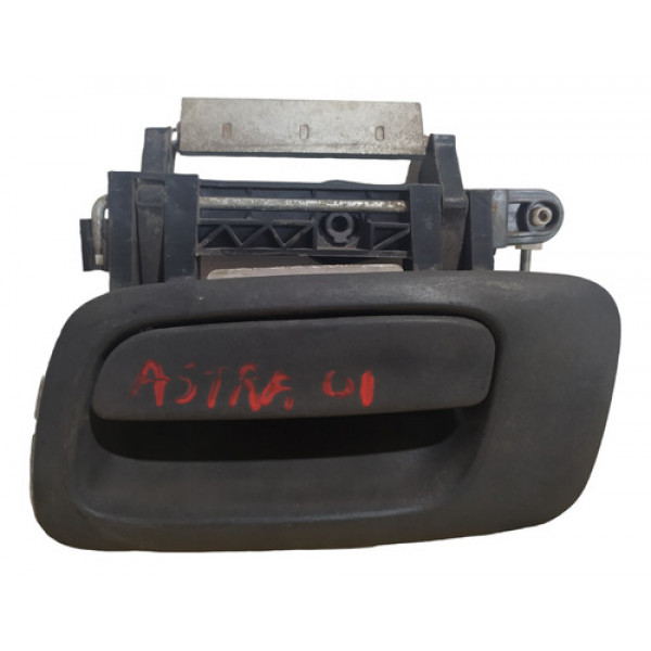 Maçaneta Gm Astra 01