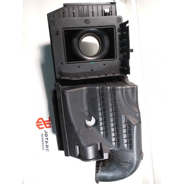 Caixa Do Filtro De Ar Motor Volvo C30 V40 2.0 2.5 08694606