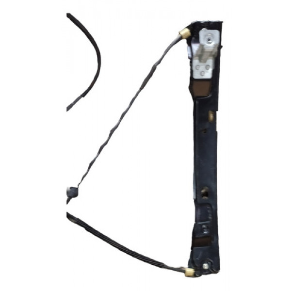 Máquina De Vidro Dianteira Esquerda Focus 2014 Bm51a23201bf