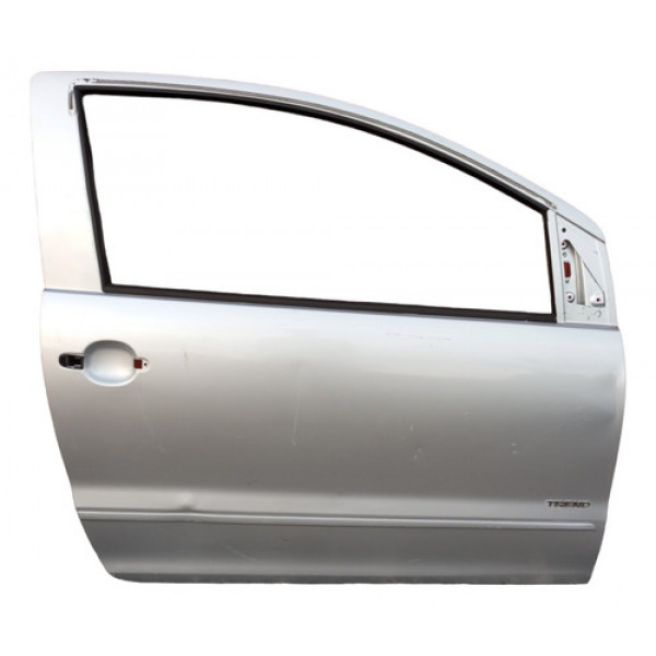 Porta Direita Fox 2 Portas 2012