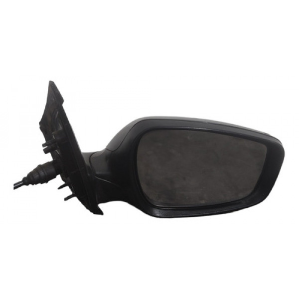  Retrovisor Hb20 Direito Manual 