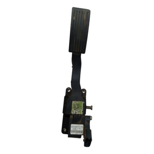 Pedal Acelerador Hyundai Hr 2.5 2013
